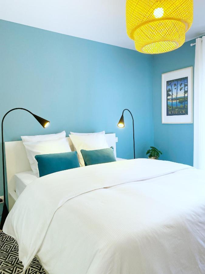 Hossegor & Golf Appartement