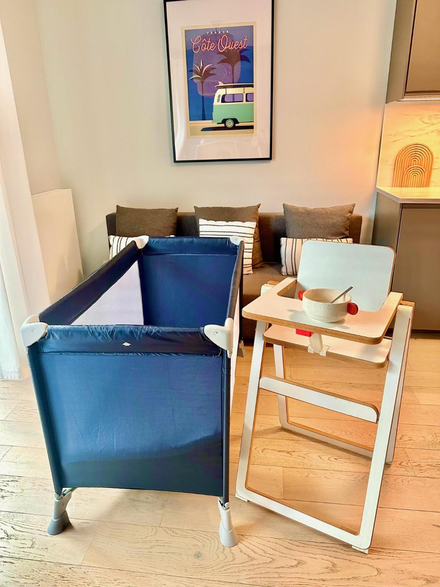 Hossegor & Golf Appartement Soorts-Hossegor
