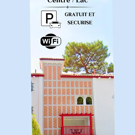 Hossegor Plage & Golf Soorts-Hossegor Exterior photo