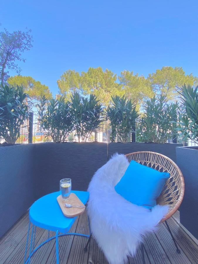Apartment Hossegor Plage&golf Soorts-Hossegor