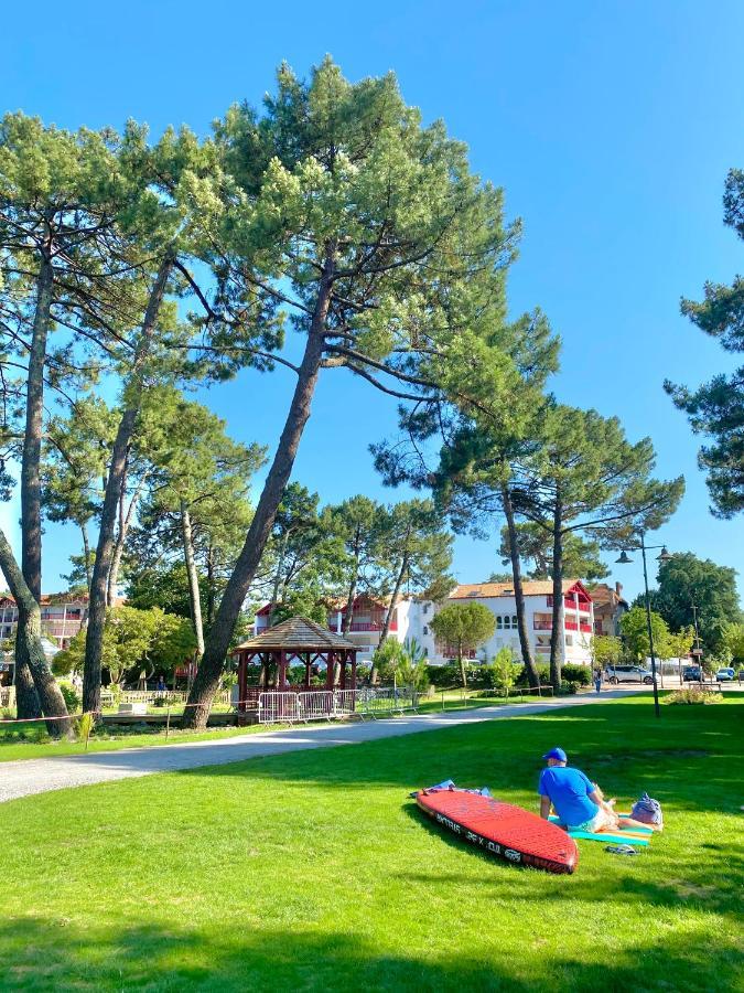 Hossegor Plage&golf Apartment Soorts-Hossegor