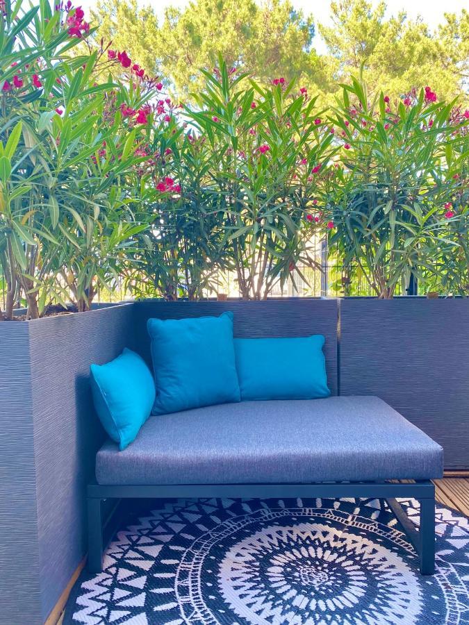 Apartment Hossegor Plage&golf