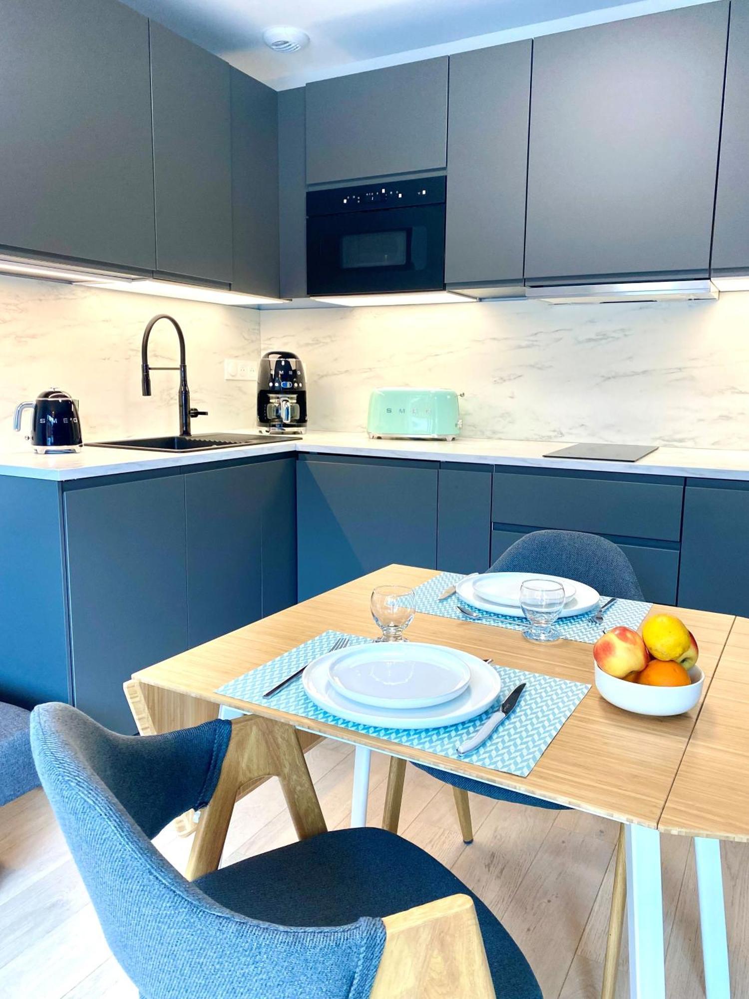 Hossegor & Golf Apartment *